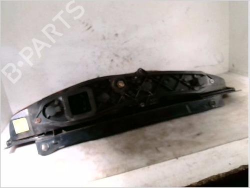 Højre baglygte FIAT DOBLO Box Body/MPV (223_) 1.9 JTD | BP29497121C35