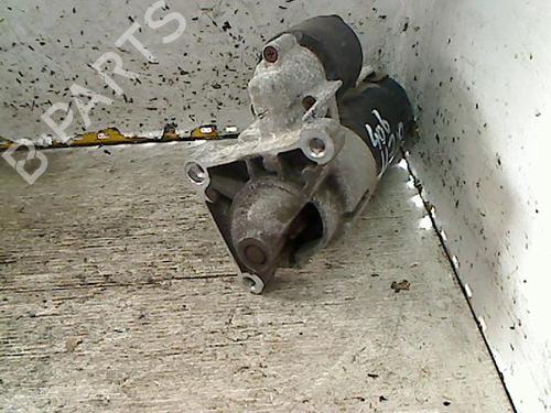 Used Starter PEUGEOT 406 Coupe (8C) 2.0 16V (132 hp) 26062602