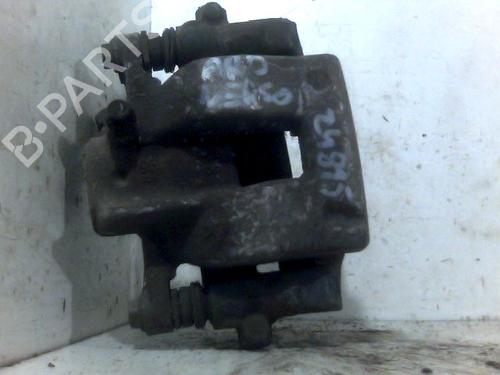 Used Right rear brake caliper TOYOTA VERSO (_R2_) 2.0 D-4D (AUR20_, AUR20R) (126 hp) 26081454