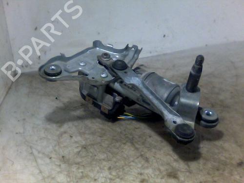 Used Front wiper motor PEUGEOT 5008 (0U_, 0E_) 1.6 HDi (112 hp) 26074161