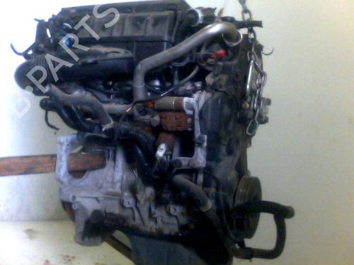Motor für CITROËN C3 I (FC_, FN_) 1.4 HDi (68 hp) 26080338