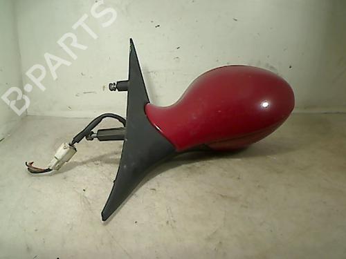 Used Left mirror ALFA ROMEO 156 Sportwagon (932_) 1.9 JTD (932.B2B00) (110 hp) 26088263