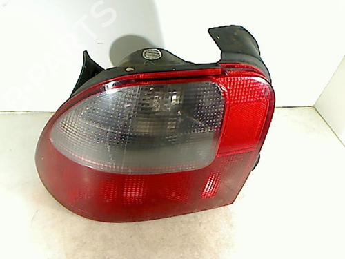 Venstre baglygte ROVER 45 I Saloon (RT) 1.8 (117 hp) 26086782