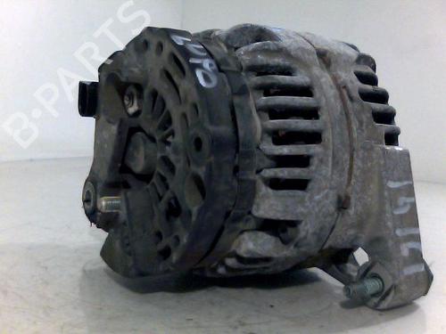 Generator VW LUPO I (6X1, 6E1) 1.0 | BP26096140M7 
