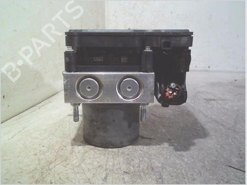 Used ABS pump VW POLO V (6R1, 6C1) 1.2 TSI 16V (90 hp) 26603508