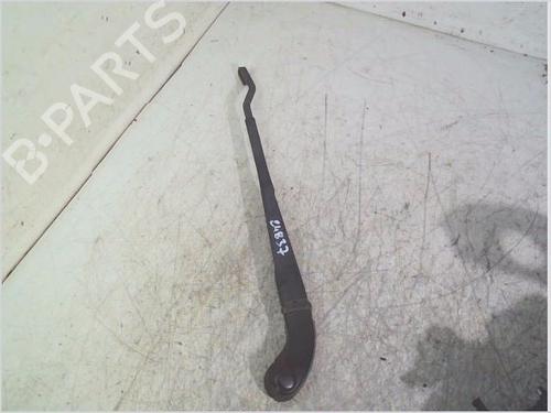 Used Front windshield wiper arm MINI MINI (R56) Cooper D (109 hp) 26116769