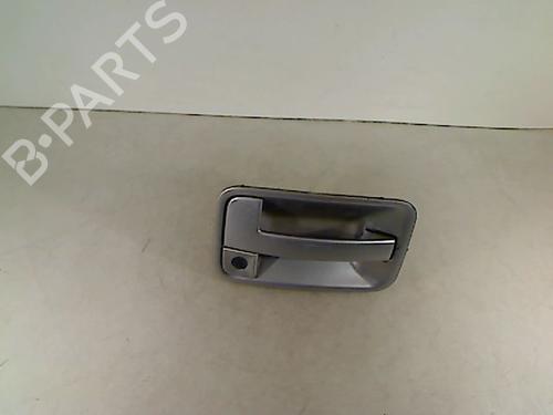 Used Front right exterior door handle CITROËN EVASION MPV (22, U6) 2.0 16V (136 hp) 26086561