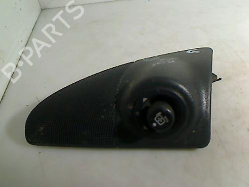 Comando retrovisori LAND ROVER RANGE ROVER SPORT I (L320) 3.6 D 4x4 (272 hp) 26076760