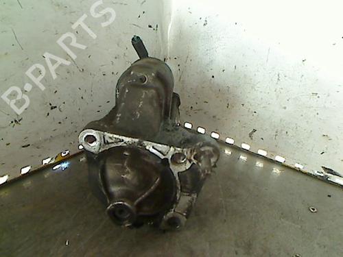 Used Starter Starter RENAULT LAGUNA II (BG0/1_) 1.9 dCi (107 hp) 32987324 32987324