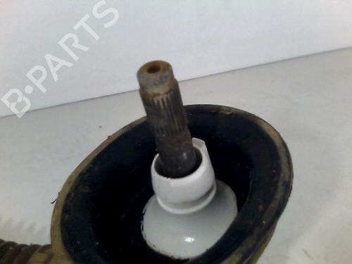 Steering rack FIAT PUNTO EVO (199_) 1.3 D Multijet (199AXC1A, 199BXC1A, 199AXT1A, 199BXT1A) | BP28324675M22 