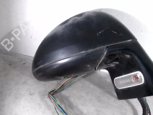 Right mirror CITROËN C4 I (LC_) 1.6 HDi | BP26092464C27 