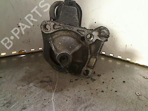 Used Starter Starter RENAULT LAGUNA II (BG0/1_) 1.9 dCi (107 hp) 33002904 33002904