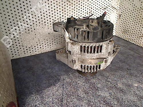 Used Alternator Alternator RENAULT MEGANE I (BA0/1_) 1.4 e (BA0E, BA0V) (75 hp) 32982700 32982700