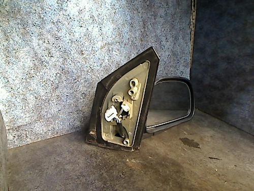 Used Right mirror MITSUBISHI SPACE STAR MPV (DG_A) 1.9 DI-D (DG4A) (102 hp) 26058153