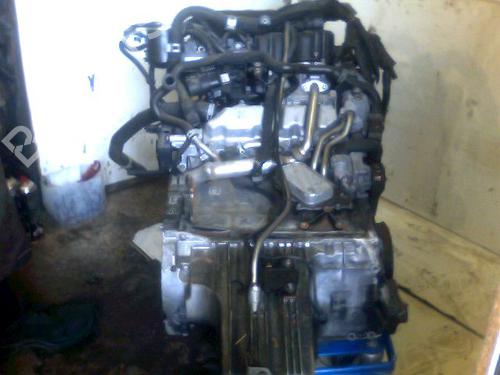 Used Engine MERCEDES-BENZ B-CLASS Sports Tourer (W245) B 180 CDI (245.207) (109 hp) 32184557