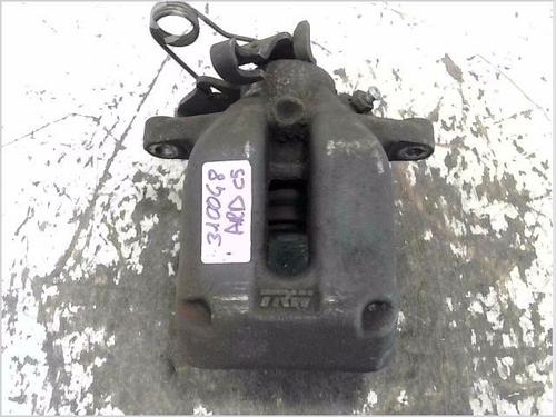 Used Right rear brake caliper Right rear brake caliper CITROËN C5 III (RD_) 2.0 HDi (RDRHD8, RDRHDJ, RDRHR8, RDRHRJ) (136 hp) 34138308 34138308