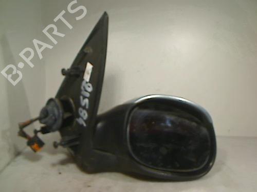 Bakspejl Højre PEUGEOT 206 Hatchback (2A/C) 1.4 HDi eco 70 | BP26074737C27 