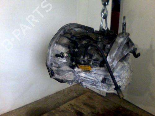 Gearkasse RENAULT LAGUNA II Grandtour (KG0/1_) 1.9 dCi (125 hp) 26072333