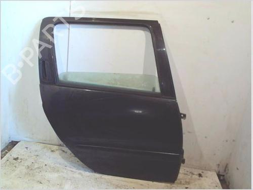 Used Right rear door PEUGEOT 206 SW (2E/K) 2.0 HDi (90 hp) 26120229