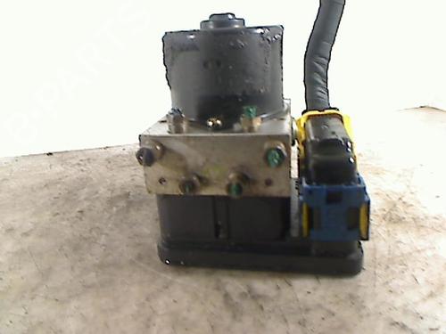 ABS pump RENAULT LAGUNA II Grandtour (KG0/1_) 1.9 dCi (KG0G) | BP26070122M43 