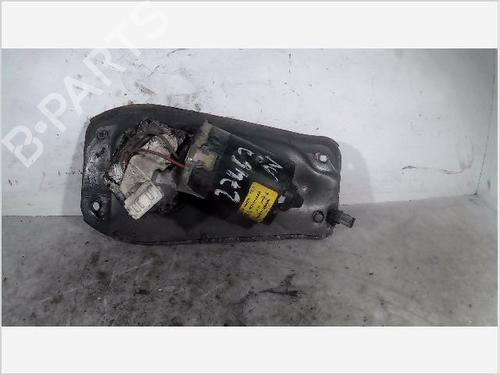 Used Front wiper motor PEUGEOT PARTNER Box Body/MPV (5_, G_) 1.9 D (69 hp) 29540281