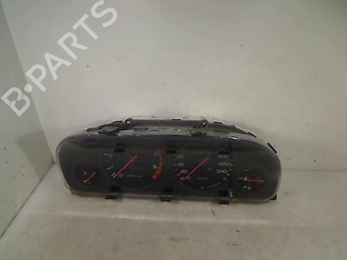 Used Instrument cluster HONDA PRELUDE V (BB_) 2.0 16V (BB9) (133 hp) 26078247