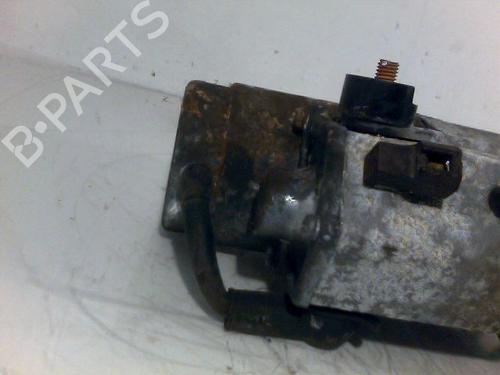 Startmotor HYUNDAI TUCSON (JM) 2.0 CRDi All-wheel Drive | BP29525530M8