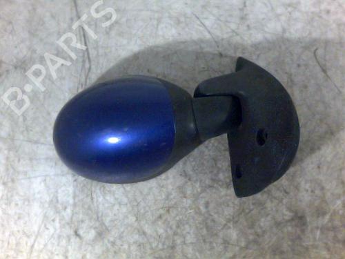 Right mirror RENAULT TWINGO I (C06_) 1.2 (C066, C068) | BP26075683C27 