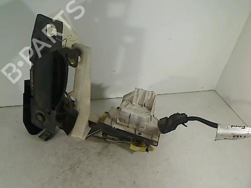 Front right lock FORD MONDEO II (BAP) 1.8 TD | BP26086429C97 