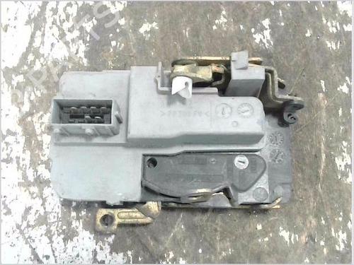 Used Front right lock Front right lock PEUGEOT 306 Hatchback (7A, 7C, N3, N5) 1.9 D (69 hp) 34562152 34562152