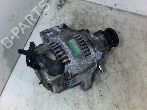 Alternator ROVER 25 I Hatchback (RF) 2.0 iDT | BP26075364M7 