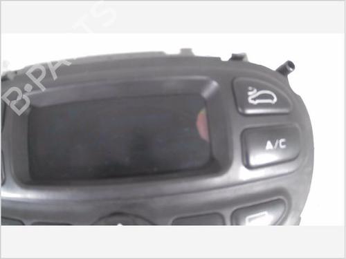 Climate control PEUGEOT 206 Hatchback (2A/C) 2.0 HDI 90 | BP26098458I5 