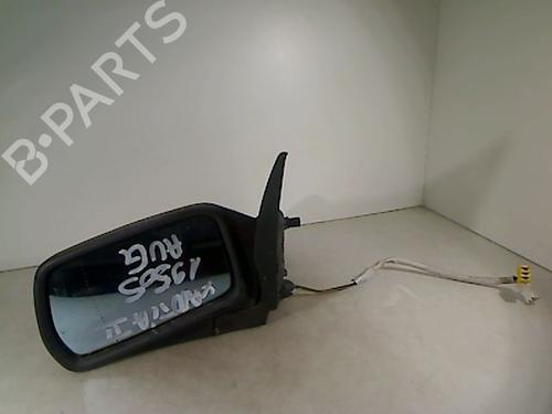 Used Left mirror CITROËN XANTIA (X1_, X2_) 2.0 HDI 90 (90 hp) 28324318
