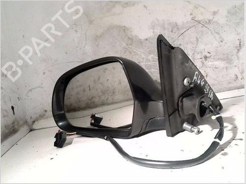 Lusterko boczne lewe AUDI A4 B8 Avant (8K5) 3.0 TDI quattro | BP29482895C26 