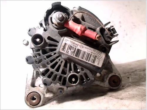 Alternator RENAULT CLIO III (BR0/1, CR0/1) 1.2 16V (BR02, BR0J, BR11, CR02, CR0J, CR11) | BP26106897M7 