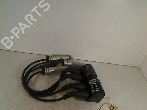Used Ignition coil DAEWOO KALOS (KLAS) 1.4 (83 hp) 31966114