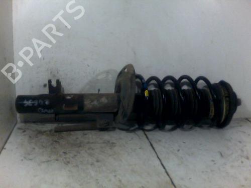 Used Right front shock absorber CITROËN C3 II (SC_) 1.4 (73 hp) 26080799