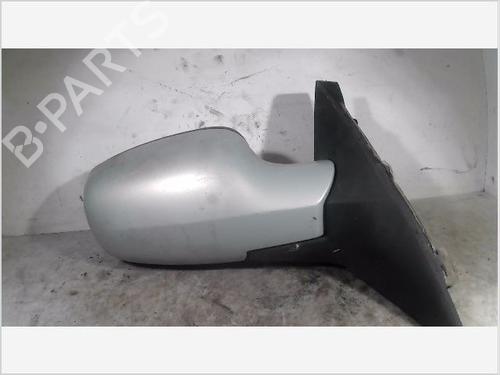 Used Right mirror RENAULT SCÉNIC II (JM0/1_) 1.9 dCi (JM0G, JM12, JM1G, JM2C) (120 hp) 26102184