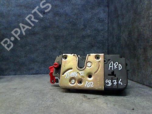 Used Rear right lock CITROËN XSARA (N1) 1.6 16V (109 hp) 26058668