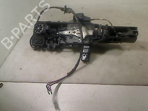 Rear right exterior door handle RENAULT MEGANE II (BM0/1_, CM0/1_) 1.5 dCi (BM1E, CM1E) | BP26079585C130 