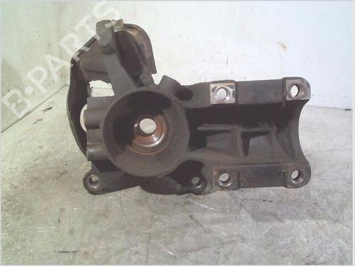 Left front steering knuckle CITROËN JUMPER I Platform/Chassis (244) 2.8 HDi | BP32322957M25 - Image 2