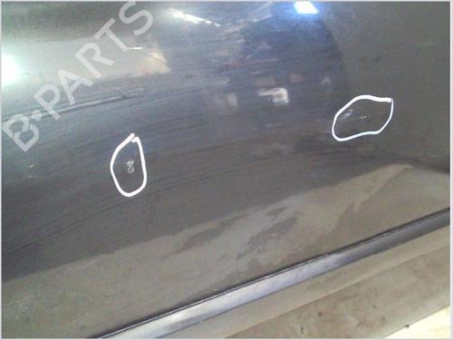 Right front door RENAULT MEGANE II (BM0/1_, CM0/1_) 1.9 dCi | BP26201152C3 