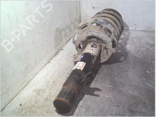 Left front shock absorber CITROËN C3 III (SX) 1.2 VTi 82 | BP33541819M16 - Image 3