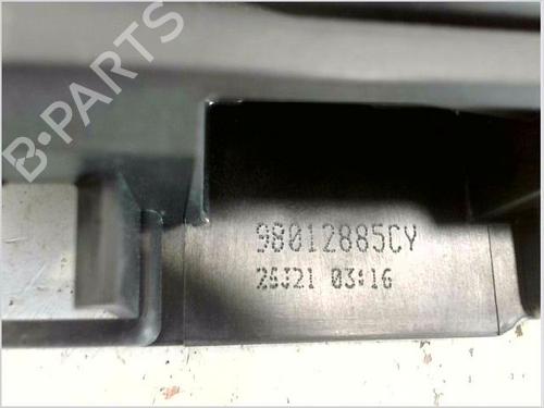 Høyre bak invendig håndtak CITROËN C3 AIRCROSS II (2R_, 2C_) 1.5 BlueHDi 120 (2CYHXX) | BP29997637I16 