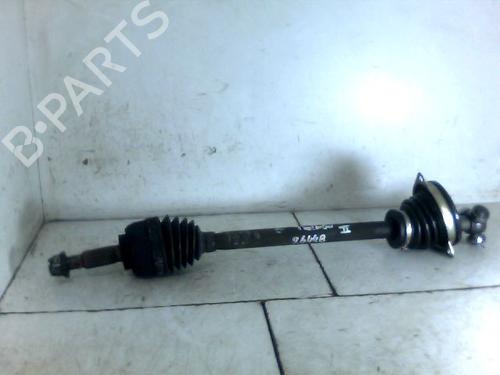 Używane Półoś przednia lewa RENAULT TWINGO II (CN0_) 1.2 16V (CN0K, CN0V, CN0A) (76 hp) 30864414