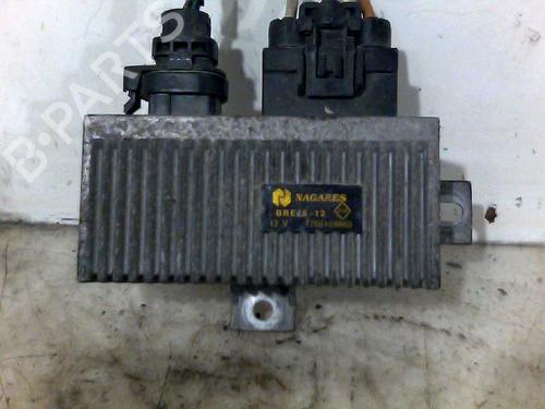 Elektronische sonde RENAULT KANGOO (KC0/1_) D 55 1.9 (KC0D) (54 hp) 26091266
