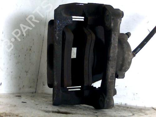 Left front brake caliper RENAULT KANGOO / GRAND KANGOO II (KW0/1_) 1.5 dCi 75 (KW07, KW10, KW04) | BP26079789M105 