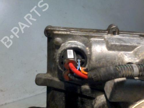 Styregear/Snekke CITROËN C3 II (SC_) 1.0 VTi 68 | BP26098491M22 