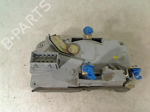Used Front left lock CITROËN XANTIA (X1_, X2_) 2.0 HDI 90 (90 hp) 28323497