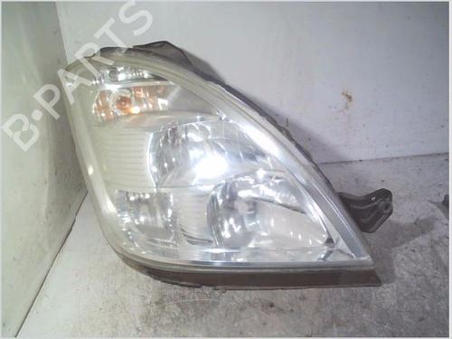 Used Right headlight IVECO DAILY IV Platform/Chassis 35C15 (146 hp) 29504326